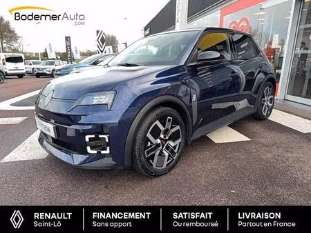 Renault R5 150 Confort