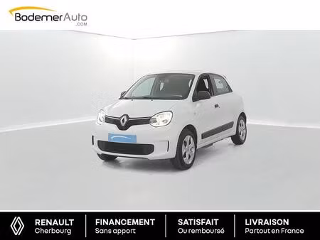 Renault Twingo 82 Authentique