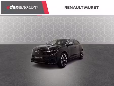 Renault Mégane E-Tech 220 Techno