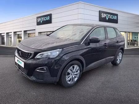 Peugeot 3008 1.2 PureTech 130 Active