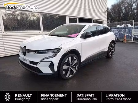 Renault Mégane E-Tech 220 Techno