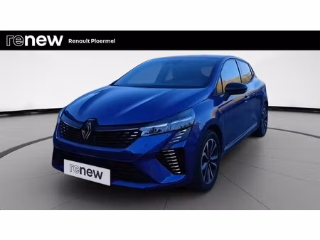 Renault Clio E-Tech 1.6 145
