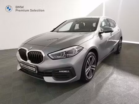 BMW Série 1 118d 2.0 150