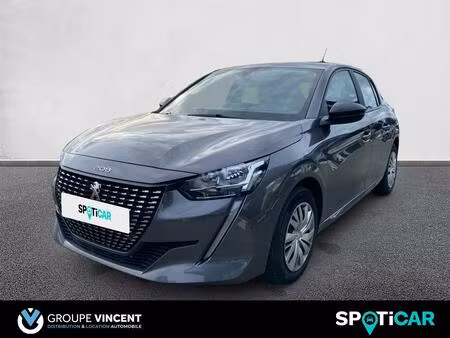 Peugeot 208 1.2 PureTech 75 Active