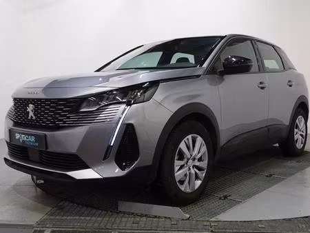 Peugeot 3008 1.2 PureTech 130 Active