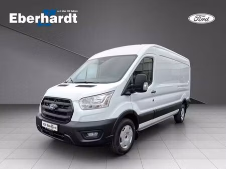Ford Transit 2.0 TDCi 131 Trend