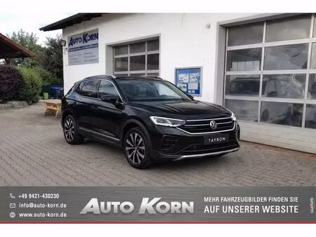 Volkswagen Tayron 2.0 TDI 150 Life