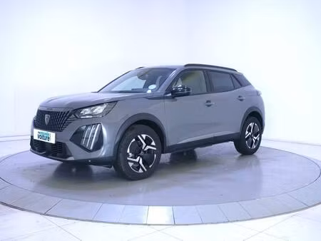 Peugeot 2008 1.2 Allure
