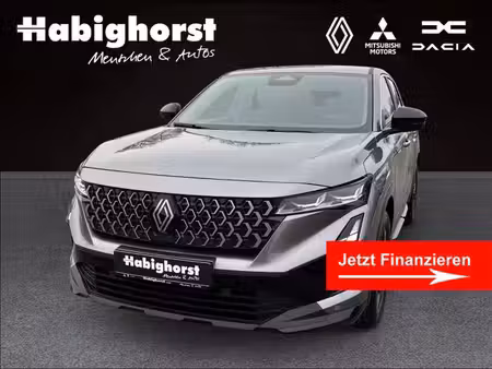 Renault Austral Evolution
