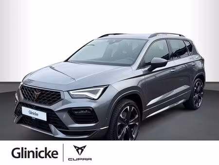 Cupra Ateca 2.0 TSI 300