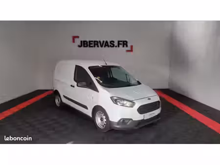 Ford Transit 1.5 100 Ambiente