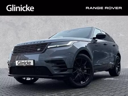 Land Rover Range Rover Velar P400E 2.0 404 Dynamic SE 4x4