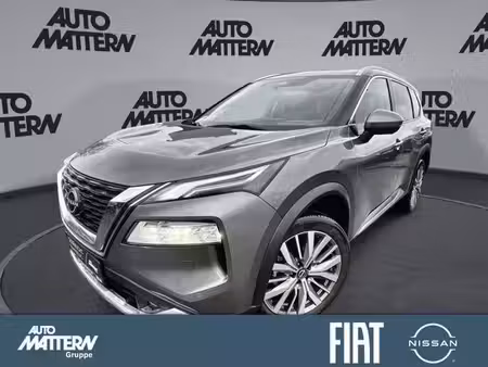 Nissan X-Trail E-4ORCE 1.5 213 Tekna 4x4