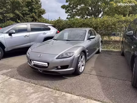 Mazda RX-8 1.3 231 Performance