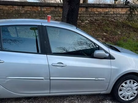 Renault Clio 1.5 dCi 70