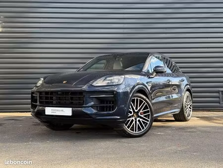 Porsche Cayenne S V6 3.0 519 4x4