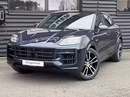Porsche Cayenne V6 3.0 4x4