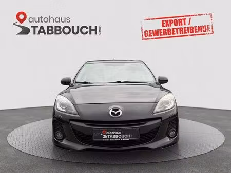 Mazda Mazda3 1.6