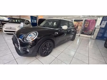 Mini Mini Cooper D 1.5 116
