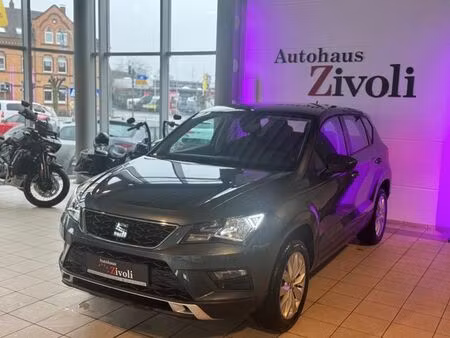 Seat Ateca 1.4 TSI 150 Style