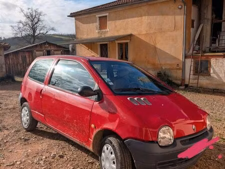 Renault Twingo 1.2 60