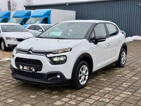 Citroën C3 1.5 HDi 100 Feel