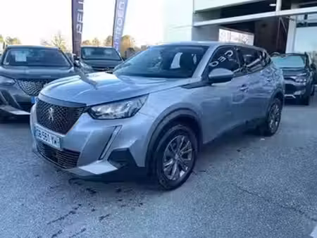 Peugeot 2008 1.2 PureTech 130 Active