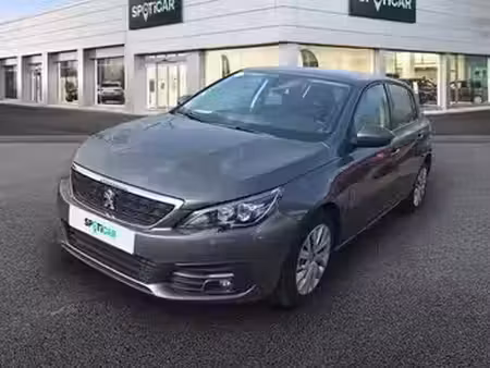 Peugeot 308 1.5 HDi 130 Active