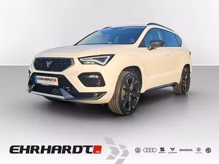 Cupra Ateca 1.5 TSI 150