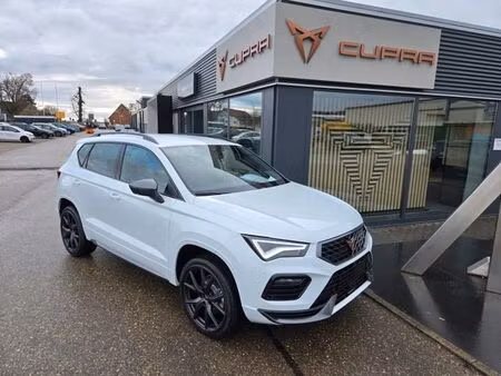 Cupra Ateca 1.5 TSI 150