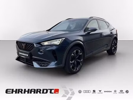 Cupra Formentor VZ 2.0 TSI 310 4x4