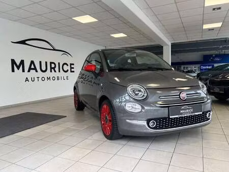Fiat 500 1.2 69 Lounge