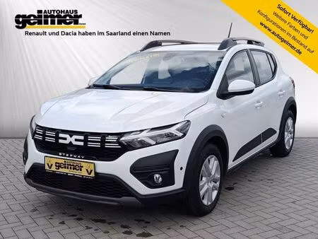 Dacia Sandero 1.0 TCe 90 Expression