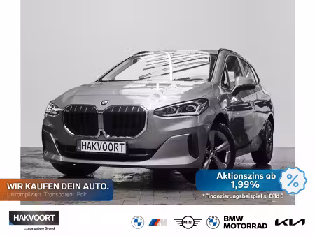BMW Série 2 218i 1.5 156
