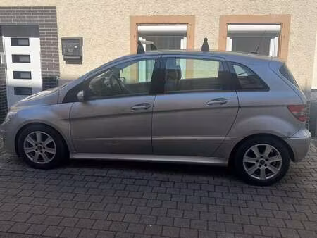 Mercedes-Benz Classe C C 200