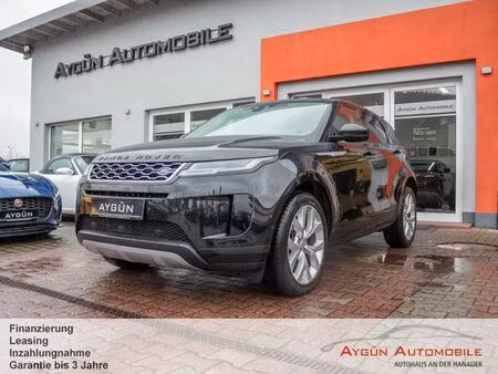 Land Rover Range Rover Evoque P300E 1.5 309 SE 4x4
