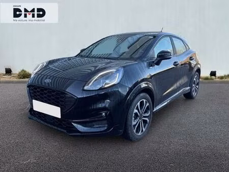 Ford Puma ST 1.0 125 ST Line