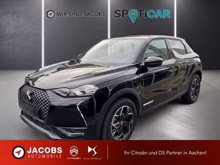 DS 3 1.2 PureTech 100