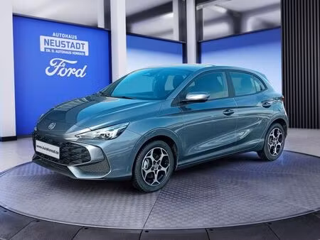 MG MG3 
