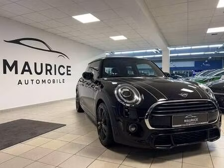 Mini Mini Cooper 1.5 136