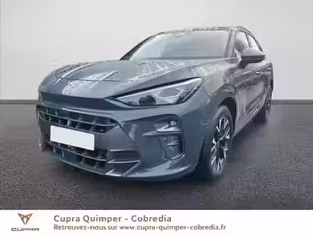 Cupra Terramar 1.5 150