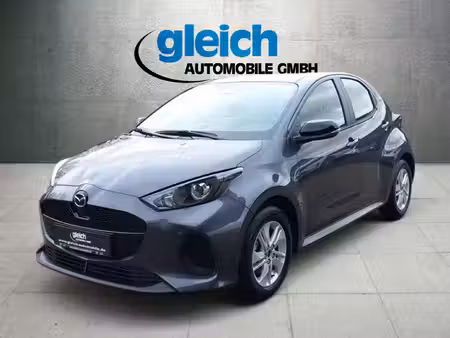 Mazda Mazda2 1.5 116 Centre Line