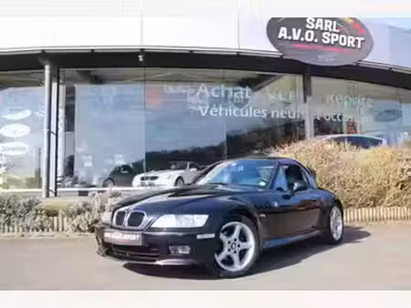 BMW Z3 2.8 193