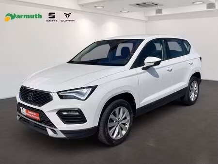 Seat Ateca 1.5 TSI 150 Style