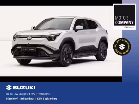 Suzuki Vitara 144 Avantage