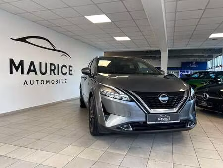 Nissan Qashqai e-Power 1.5 190 Tekna