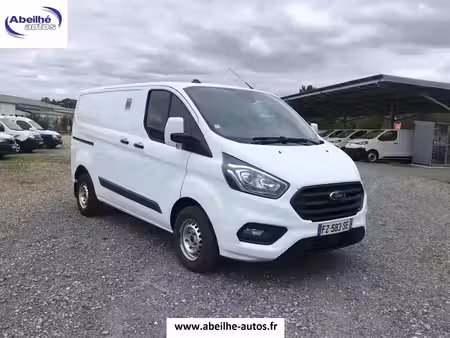 Ford Transit 2.0