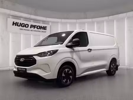 Ford Transit 2.5 232 Trend