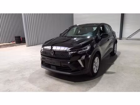 Renault Captur 1.0 TCe 91 Evolution