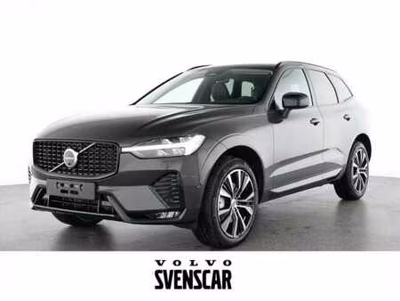 Volvo XC60 2.0 4x4